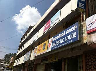 Majestic Lodge, Kotagiri 4